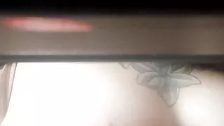 Nipple pain at the office