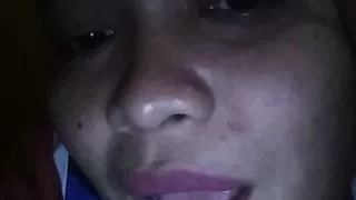 Binor novi ngajakin ngentot