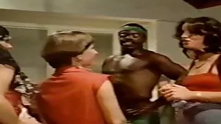 Hot scene isatiable woman (Crap audio)