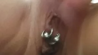 Russian  jingle bells piercing