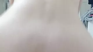 with my sweet filpna girlfriend 