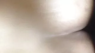 2nd part to FWB doggy