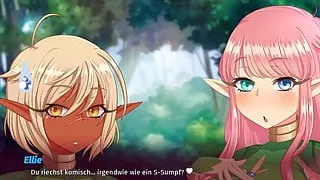 Lets play Lucy got problems 5v8 (ohne Tentakel) (deutsch)