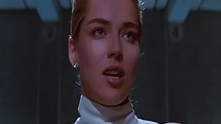 Sharon Stone