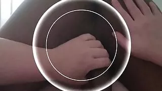 Bunny's Black Ass Eating Frenzy