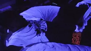 Blacklight Fucking Preview