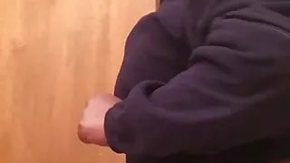 Solo ebony bbw massive tits peek-a-boo