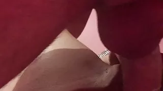 Ich teile meine Frau mit einem bösartigen jungen Mann, LeaFrank