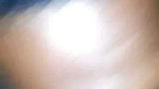 Black guy eating pussy