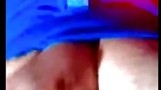 Big Boobs Indian Live Call Showing her Assets To Hubby