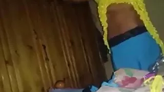 Egyptian husband and Arab wife