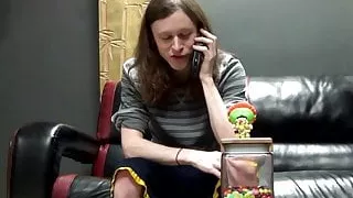 Helena Price MAGIC BEANS EPISODE 2