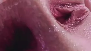 Pulsating Gaping Assholes