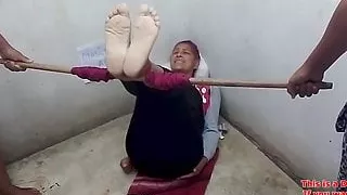 Falaka Bastinado Punishment (Falaka.de) - 1025 Active Falaka