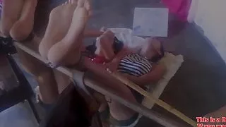 Falaka Bastinado Punishment (Falaka.de) - 1026 Active Falaka