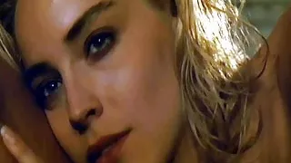 Sharon Stone