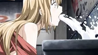 Rin x Sen Ran Sem Cross Mix