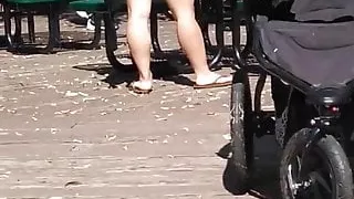 Little Asian legs