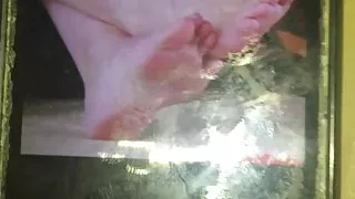 Cum On Jacinda Ardern Sexy Feet And Soles