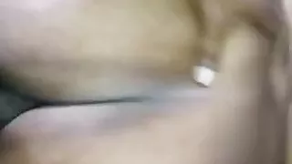 she got ALL ASS ( not my video)