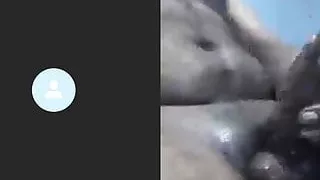 rasrasras finger cumming for miss leah