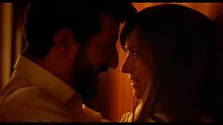 Camilla Filippi in The Trial (2019)