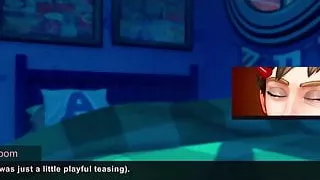 Taffy Tales 22.0 Part 15