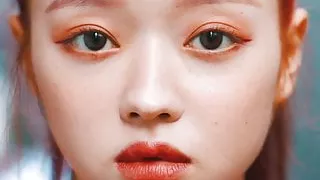 Dump That Cum All Over YooA's Face