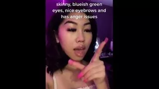 TikTok Asian WMAF mini PMV #1