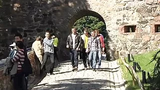 Analsex, Asiatische Weiber, Bukkake, Crossdresser, Norwegische Frauen