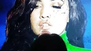 MABEL Cum and Spit tribute