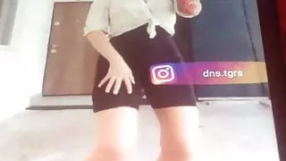 Escorta si videochat model