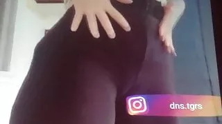 Escorta si videochat model