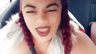 Big fat titty Gemma from Leicester 2