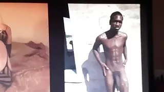 Good sissy is a brainwashed sissy