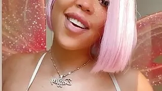 DJ duffey huge titts