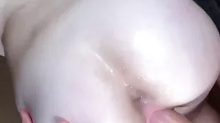 POV Swedish amateur fuck