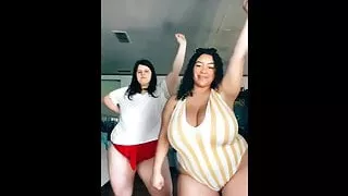 Biracial Titanic Babv Bbw Boobs - 02