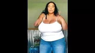 Biracial Titanic Babv Bbw Boobs - 03