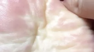 LeleNails Feet estamos com saudade