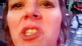 Brenda justice  sexy singer