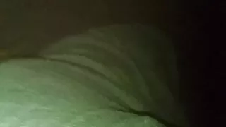 She sucks my dick good