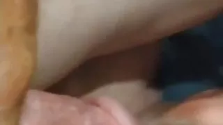 Domina, Massage, Masturbation