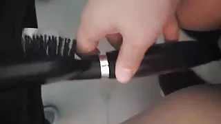 Copmb With Masturbate