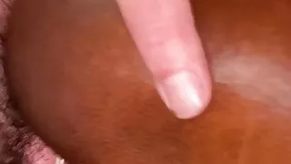 Anal with African lady