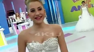 Real Arab Muslim Step Mom 3