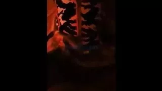 Arab Muslim step mom with Hijab, p5