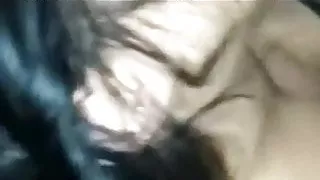 Arab girl masturbating, part 2