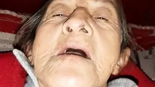 Granny Margaret five houses darling Twoo