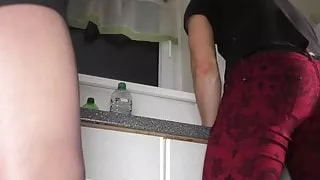 Clip 97Lar Nylon Feet Licked - 05:02min, Sale: $7